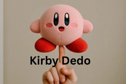 Kirby Dedo