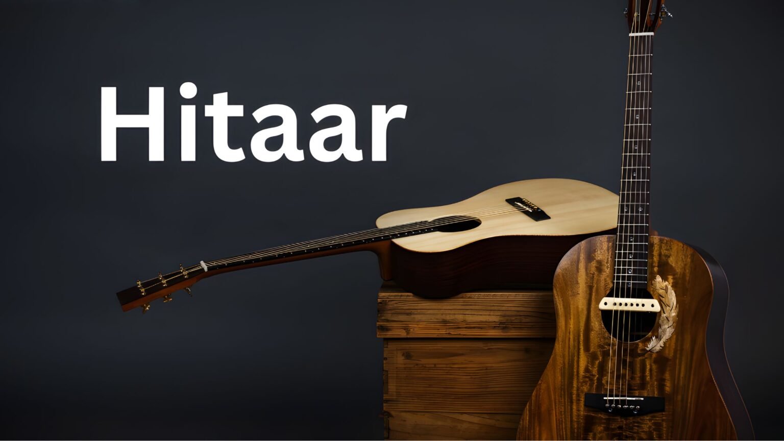 Hitaar