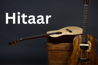 Hitaar