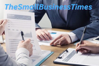 TheSmallBusinessTimes