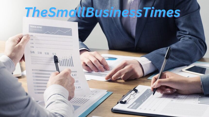 TheSmallBusinessTimes