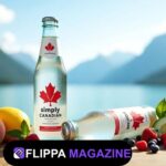 SimplyCanadian Drink