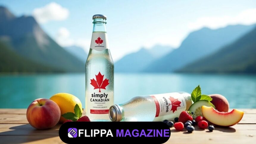 SimplyCanadian Drink