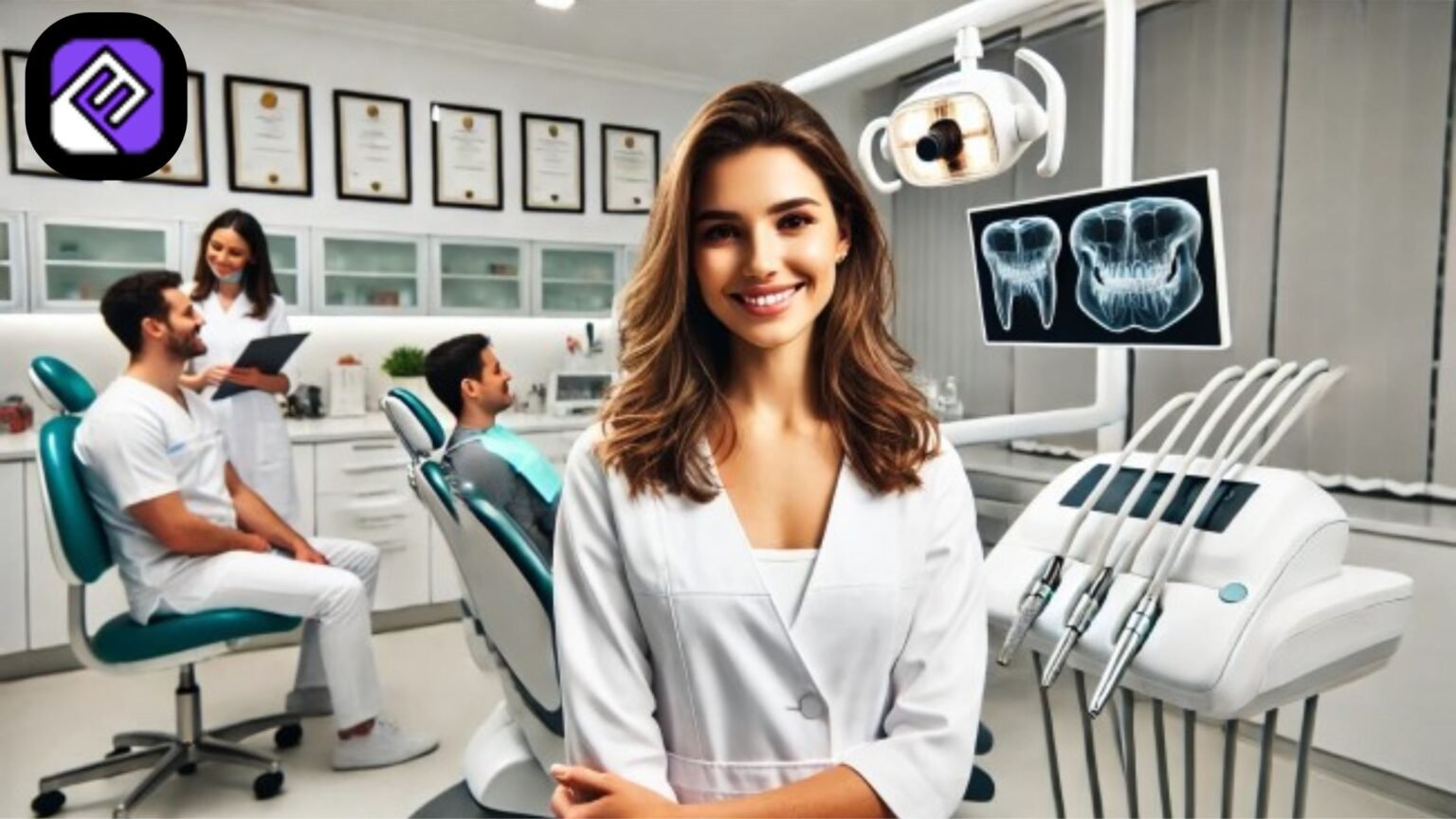 Alexandra Du Plessis Dentist