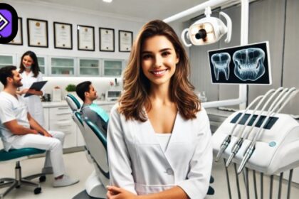 Alexandra Du Plessis Dentist