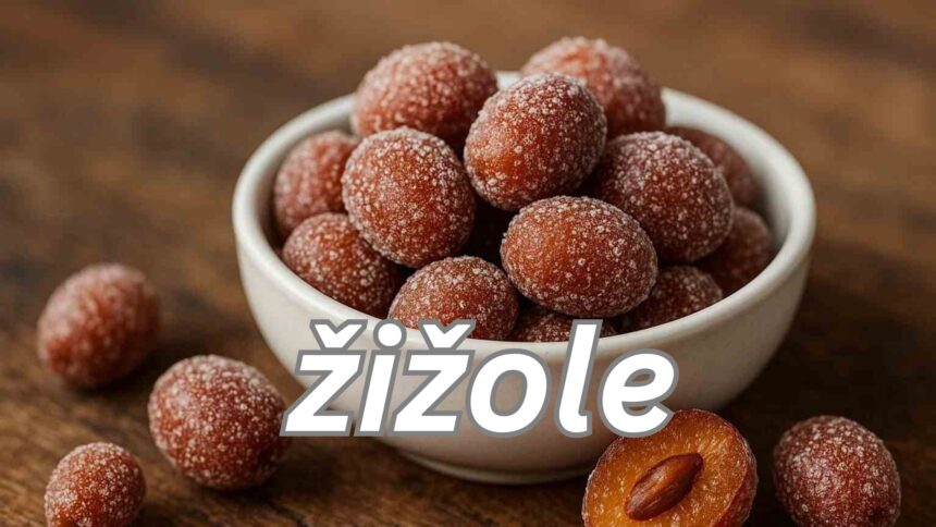 Žižole