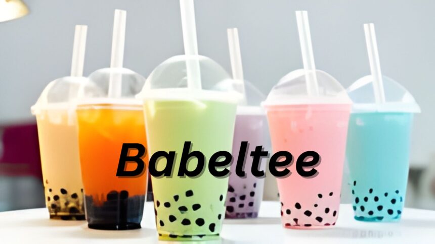 Babeltee