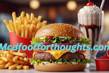 Mcdfoofforthoughts.com