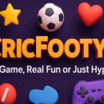 Cricfooty