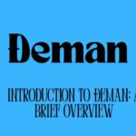 Đeman