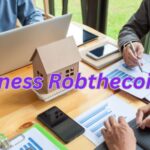 Business Robthecoins