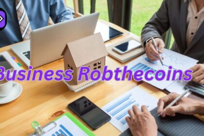 Business Robthecoins
