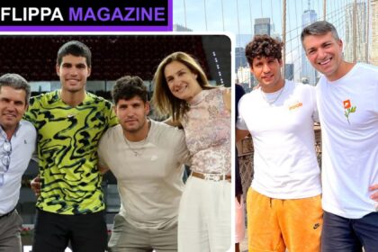 Alvaro Alcaraz Garfia