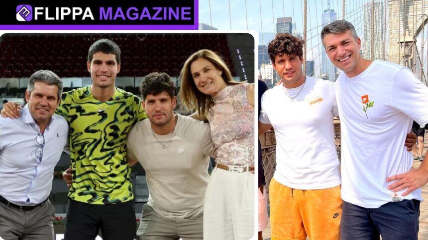 Alvaro Alcaraz Garfia