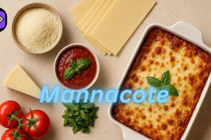 Mannacote