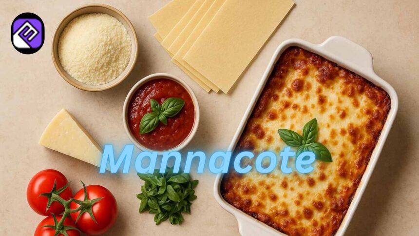 Mannacote