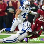 Top Performers Revealed: Arizona Cardinals vs Indianapolis Colts Match Player Stats Analysis
