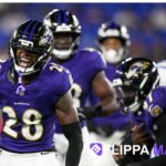Indianapolis Colts vs Baltimore Ravens Match Player Stats