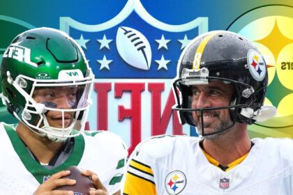 New York Giants vs New York Jets Match Player Stats