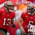 Carolina Panthers vs Tampa Bay Buccaneers Match Player Stats