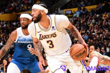 Minnesota Timberwolves vs Lakers Match Player Stats