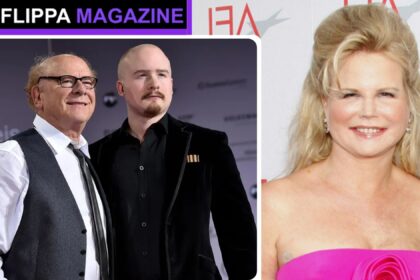 Beau Daniel Garfunkel