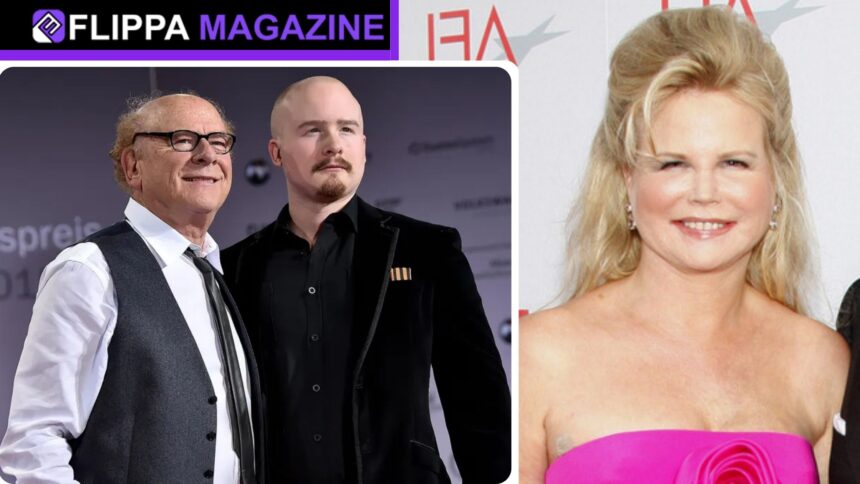 Beau Daniel Garfunkel