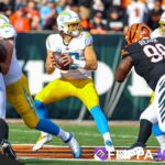 Bengals vs Chargers Match Player Stats