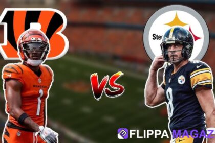 Bengals vs Pittsburgh Steelers Match Player Stats