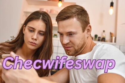 Checwifeswap