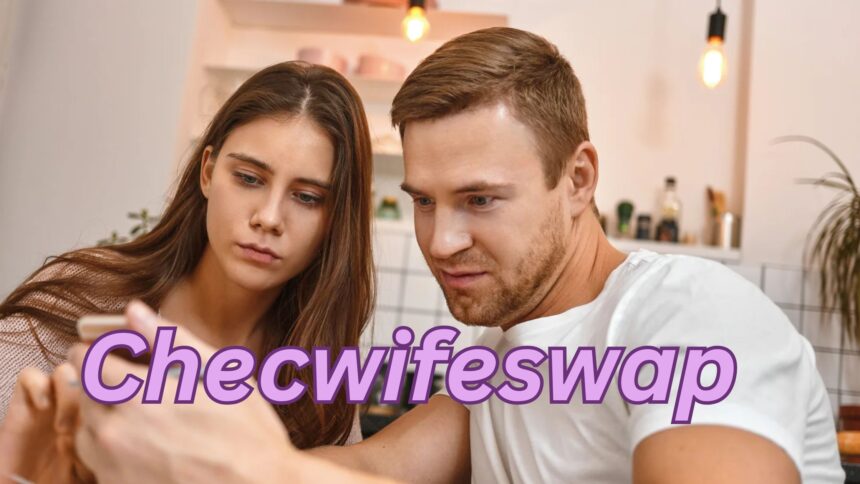Checwifeswap