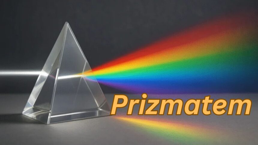 Prizmatem