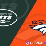 Denver Broncos vs New York Jets Match Player Stats