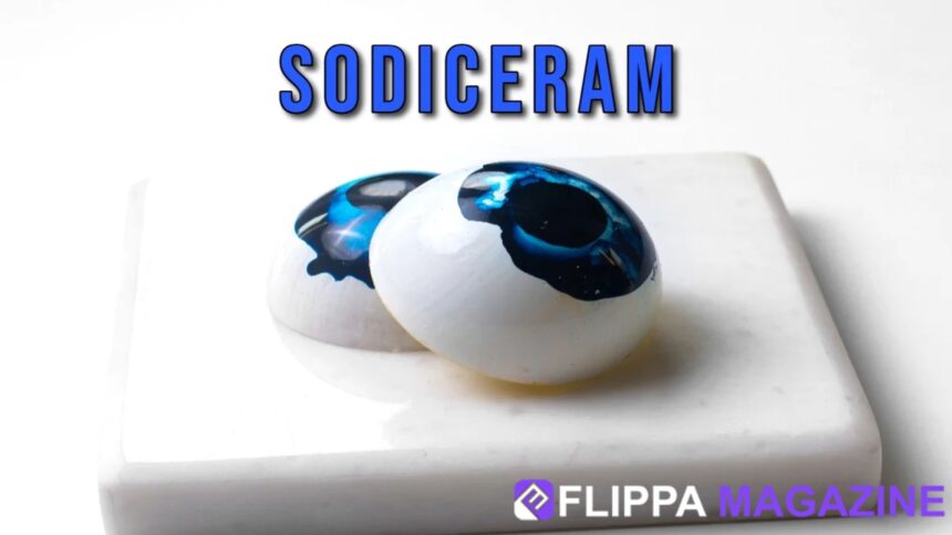 Sodiceram