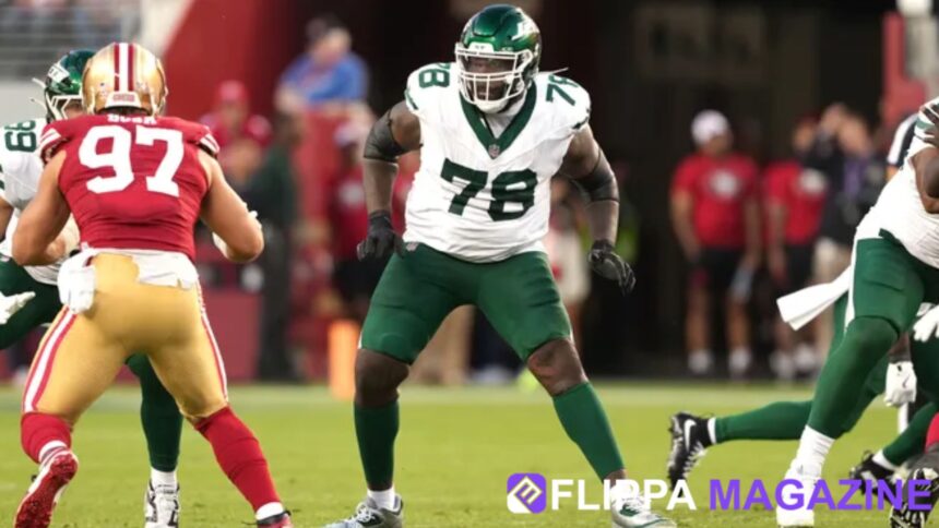 New York Jets vs 49ers Match Player Stats