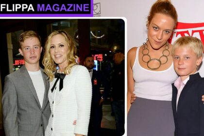 Jackson Blue McDermott