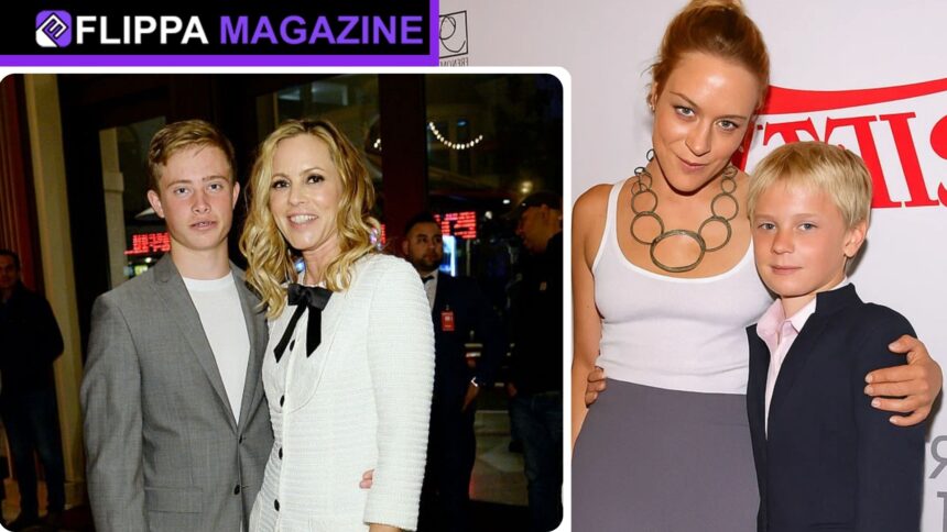 Jackson Blue McDermott