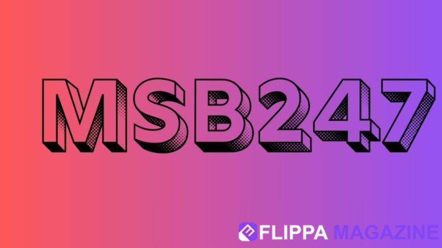 MSB247