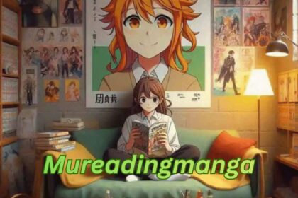 Mureadingmanga