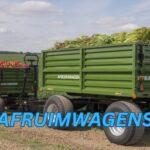 Afruimwagens