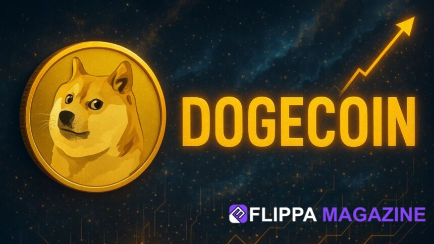 Crypto30x.com Dogecoin