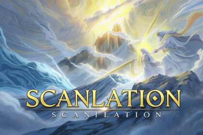 Olympus Scanlation