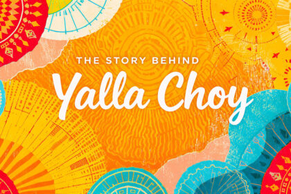 Yalla Choy