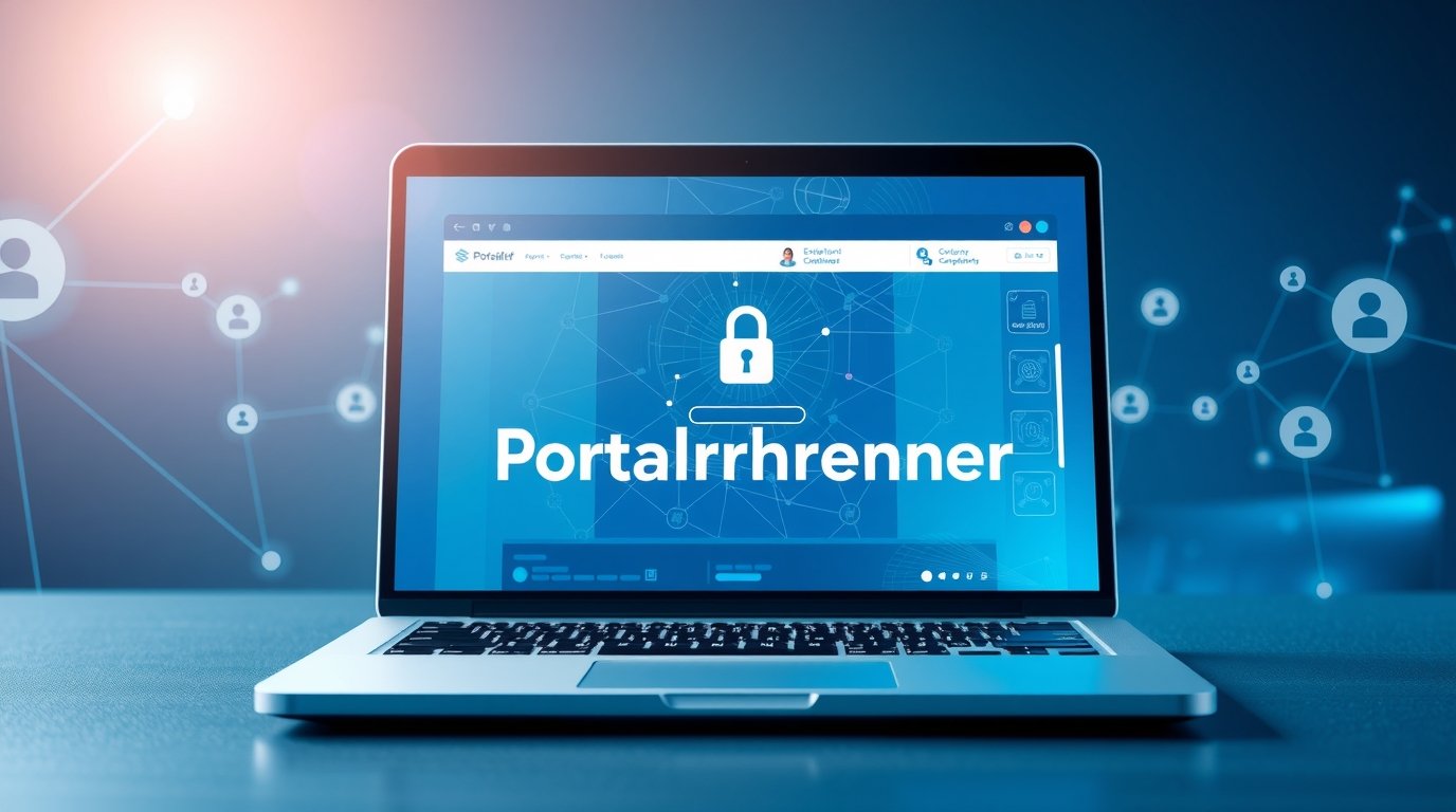 Portalrhrenner