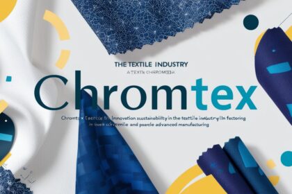 Chromtex