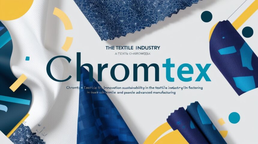 Chromtex