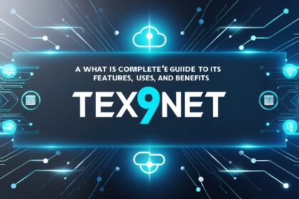 Tex9 Net