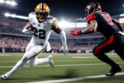 New Orleans Saints vs Atlanta Falcons Player Stats