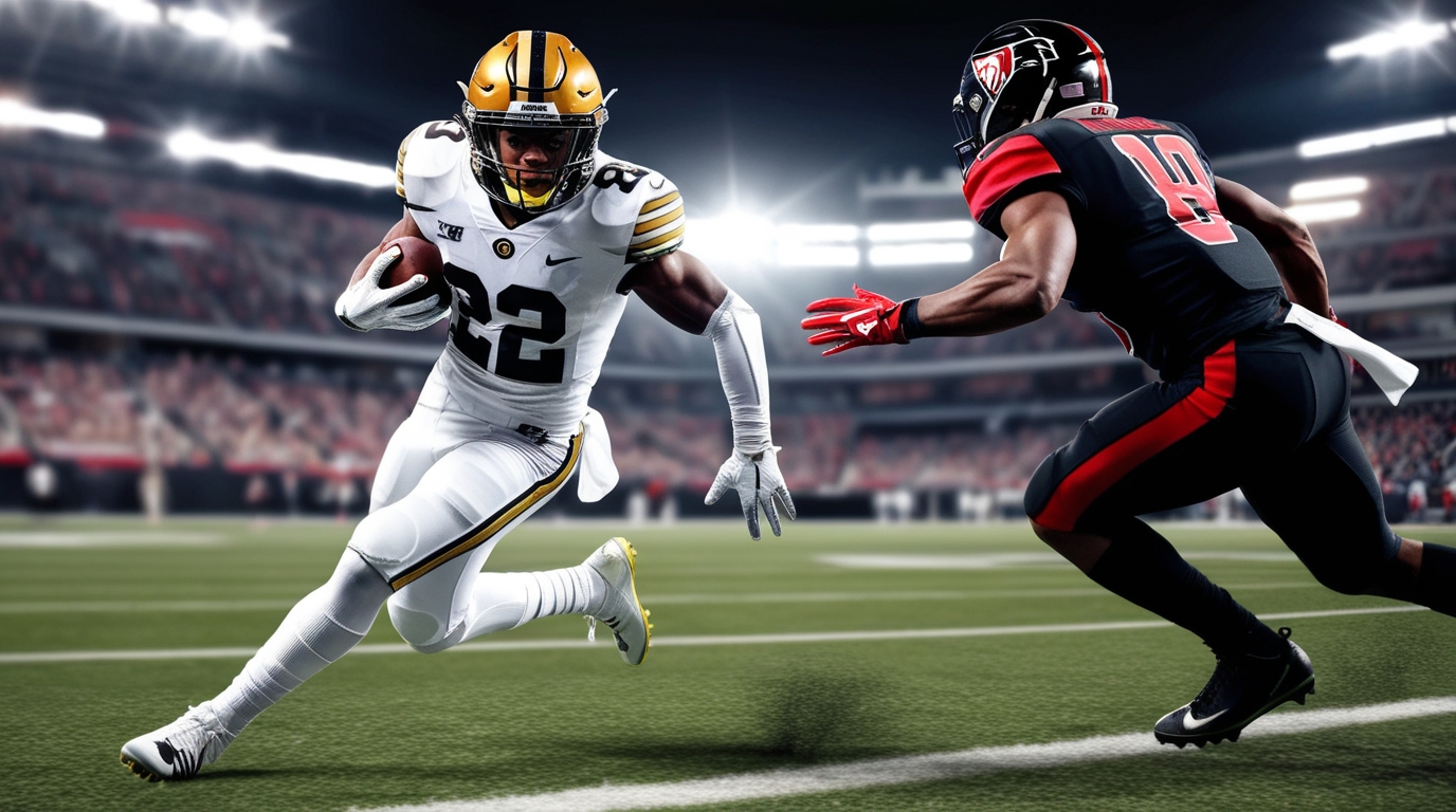 New Orleans Saints vs Atlanta Falcons Player Stats