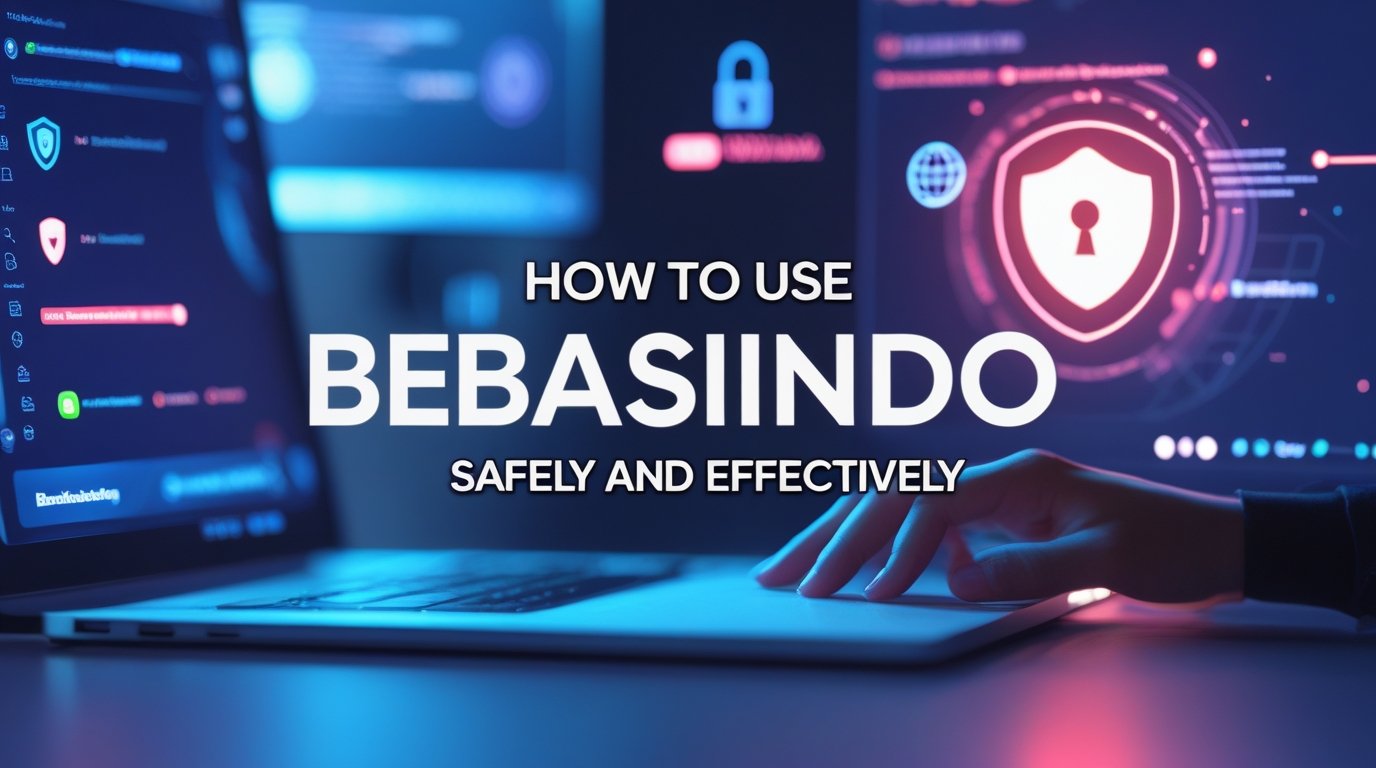 Bebasinindo